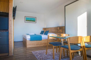 Apartmány Darinka